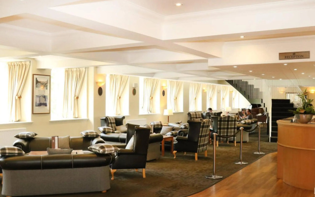 New Lanark Mill Hotel