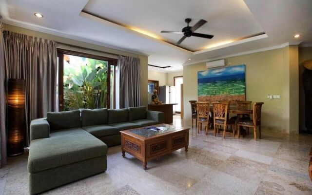Bayshore Residence