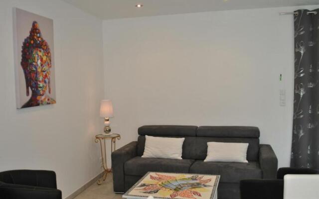 Gîte Veigné, 3 pièces, 4 personnes - FR-1-381-102