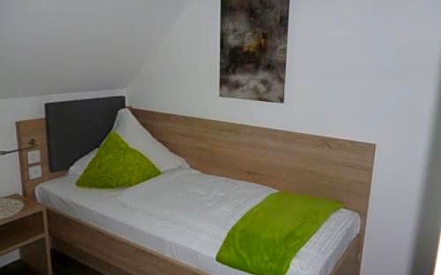 Hotel Garni Haus Schönberger