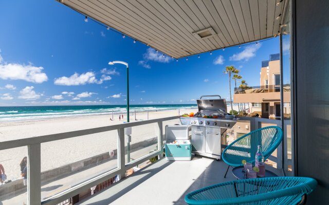 Belmont by AvantStay