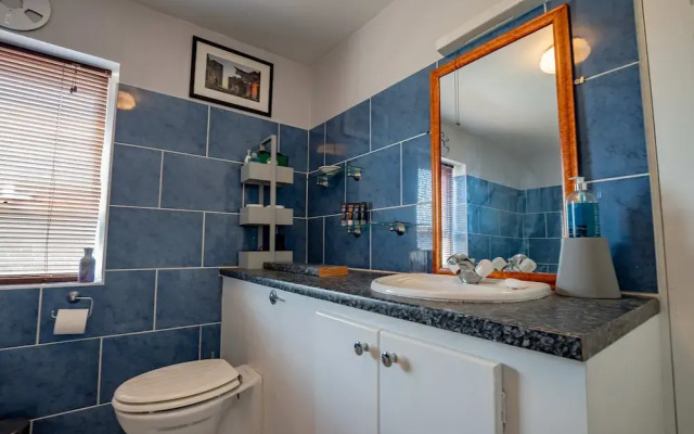 Host Stay Wellington Apartment