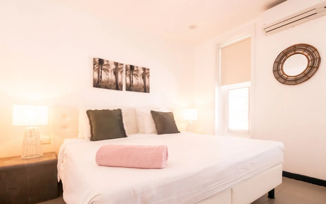 Saint Tropez Boutique Hotel