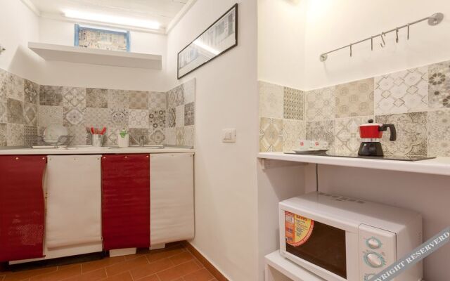 Rome as you feel - Your Home in Navona