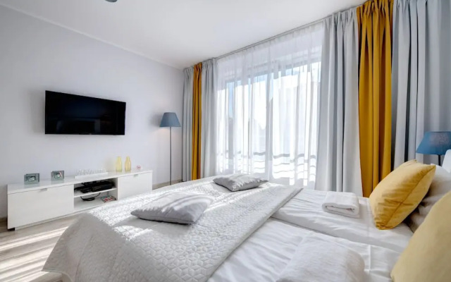 Happy Stay Unique Apartment 336