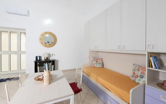 Il Riccio Apartment 28