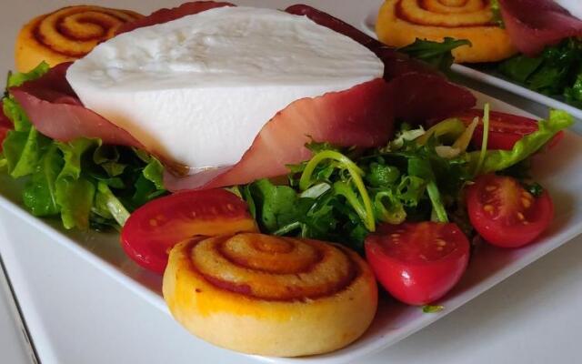 Palazzo Muro Leccese Relais de Charme