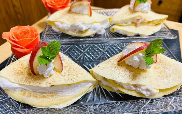 Grady House Bed & Breakfast