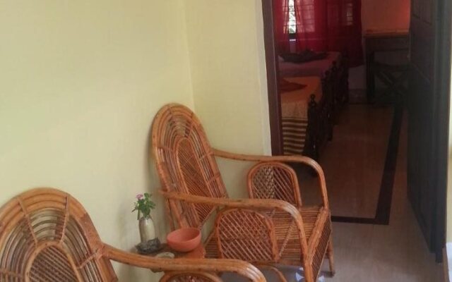 Mango Villa