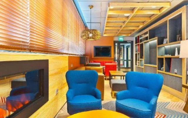 Berghotel Kockelsberg