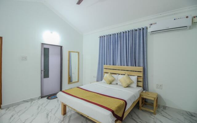 Oyo 10296 Home Sunset View 3Bhk Dona Paula