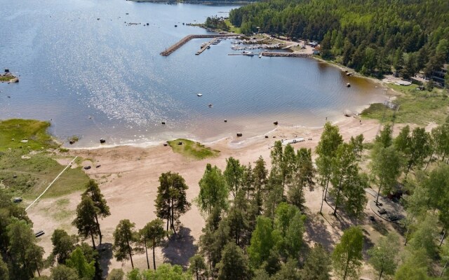 Beach Hotel Santalahti