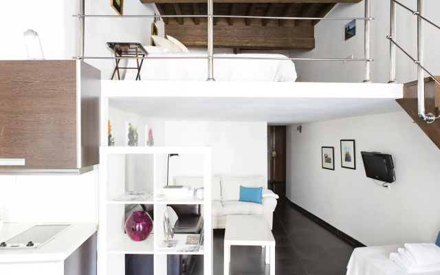 Suncity Loft Especerías