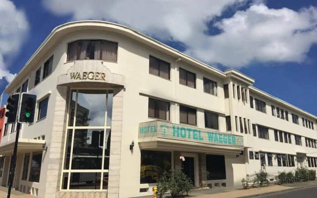 Hotel Waeger