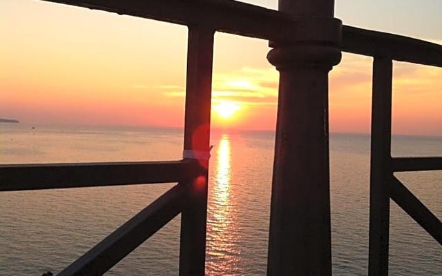 B&B Il Vicolo Di Pizzo