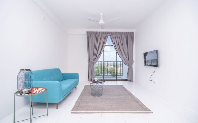 Oyo Home 89600 Marvelous 3Br Imperio