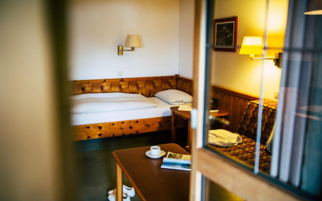 Aparthotel Terrassenhof