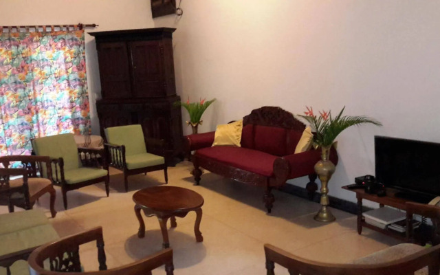 Arangala Bungalow