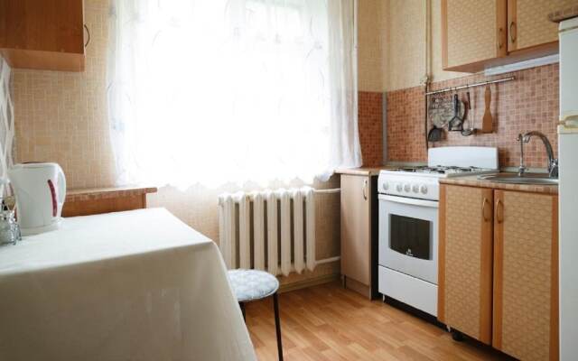 Апартаменты InnDays Подольск, Чехова, 8