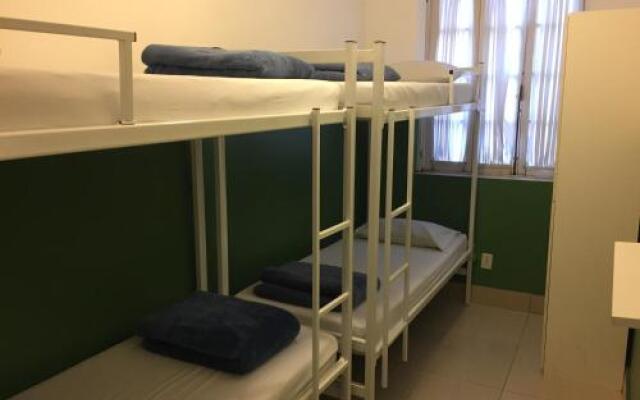 Villa Budget Hostel Copacabana