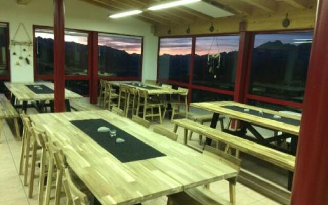 Restaurant Fleschboden
