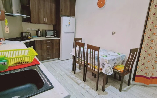 Garden Flat by STAY BnB