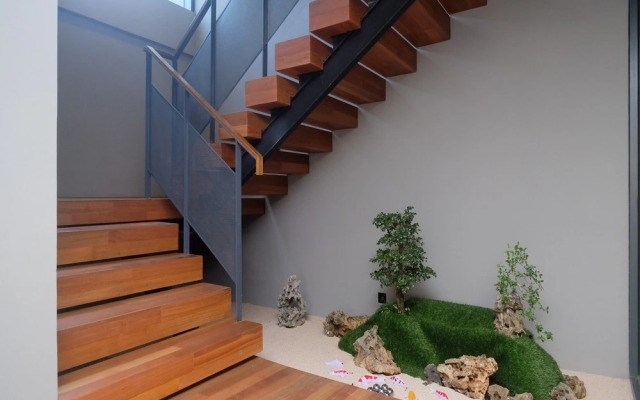 Sans Hotel RG Living Jogja by RedDoorz