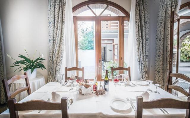 Hotel Capanna d'Oro Dependance