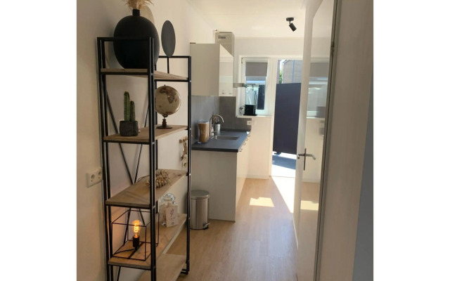 Gastenverblijf De Ruyter