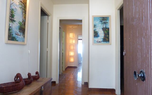 Apartamento M&C del Far