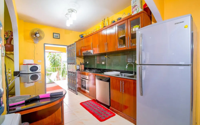 Bann Candy Hua Hin Pool Villa