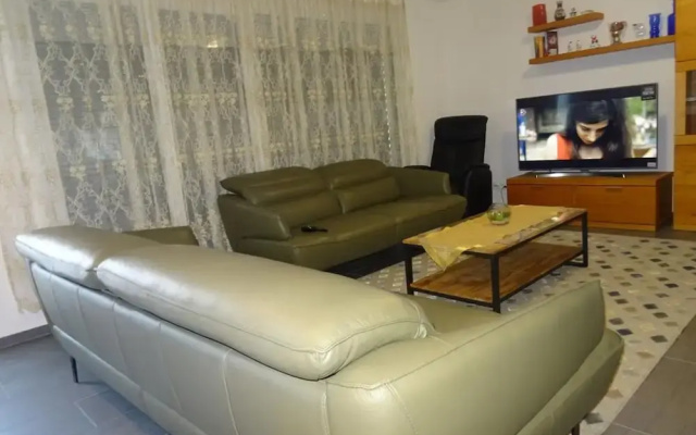 Euro Apartment