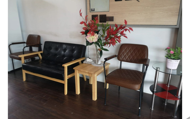 Capital O 75406 Hotel M Rojana