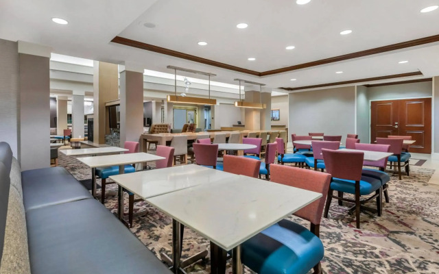 Residence Inn By Marriott Columbus