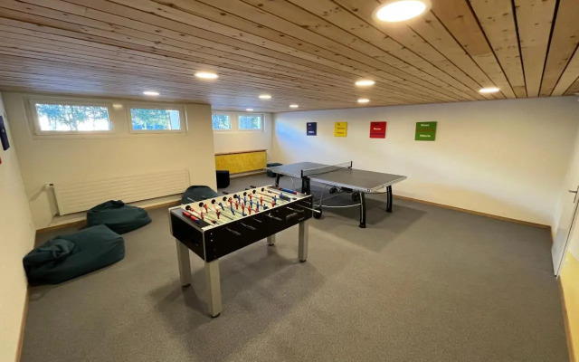 Apartment Scuol