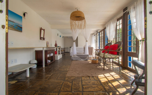 Pousada Lestada by Latitud Hoteles