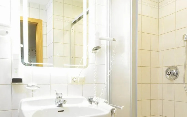 Landgasthof Linkenmühle