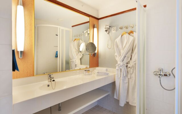 Break Sokos Hotel Eden