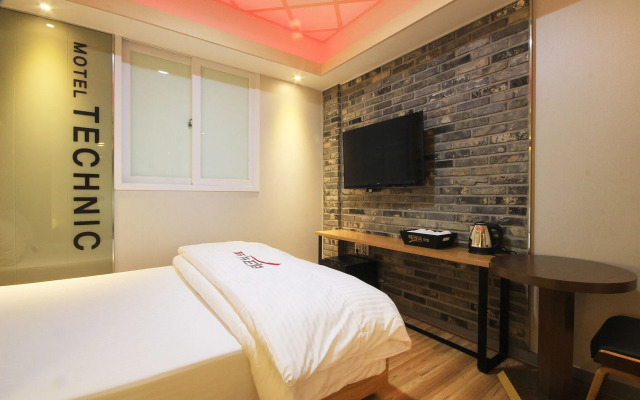 Daegu Bonridong Technic