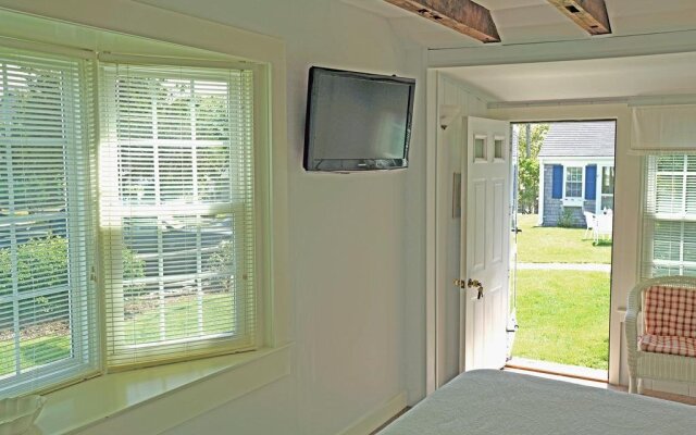 Kingfisher Harwich Port