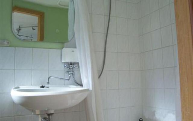 Ferienhaeuser Ueckeritz USE 2190