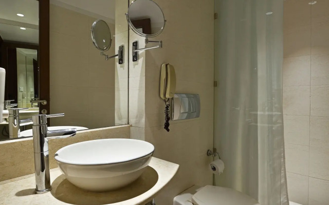 Hotel Leafio Marigold Marol