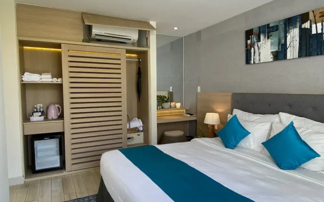 Villa Bien - Resort Oceanami