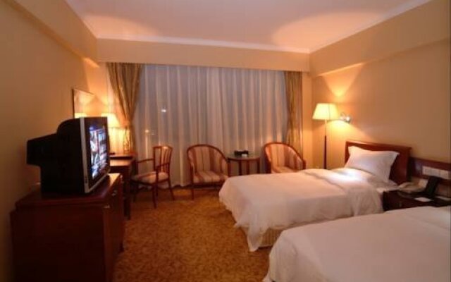 Tarshan Hotel