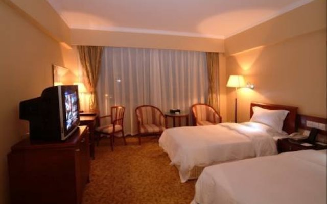 Tarshan Hotel