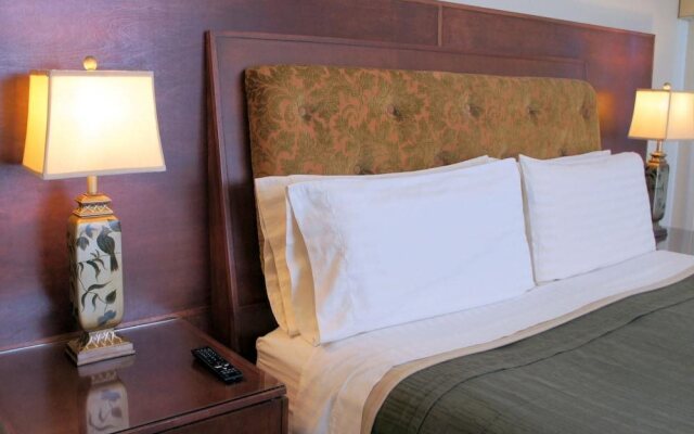 Perfectly Romantic Branson Condo