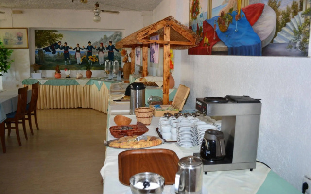 Harmony E Rock Hotel