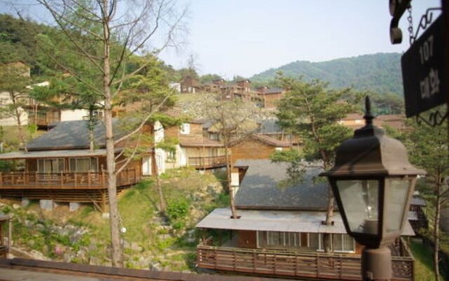 Hyundai Soo Resort Hoengseong