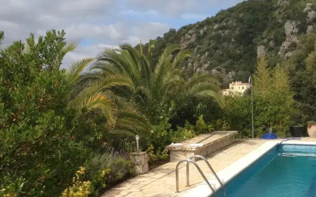 Villa Cabanyes