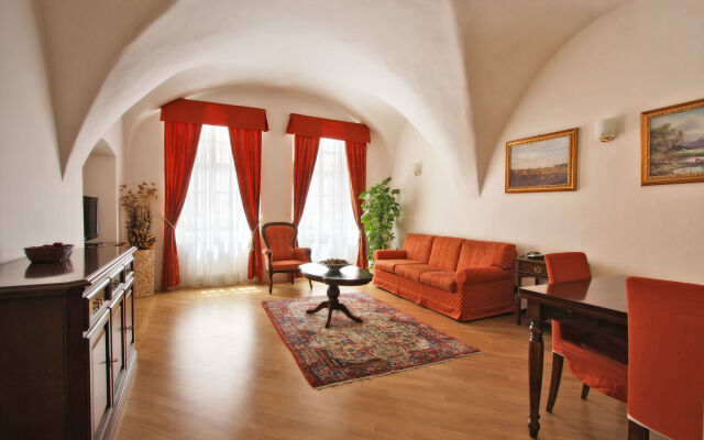 Residence Retezova